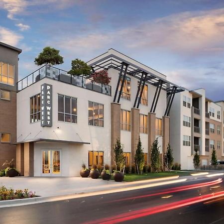 Luxury Living With Resort Amenities King Bd Queens Bd Sofa Bd Gympoolhot Tub Fast Wifi Draper Exteriér fotografie