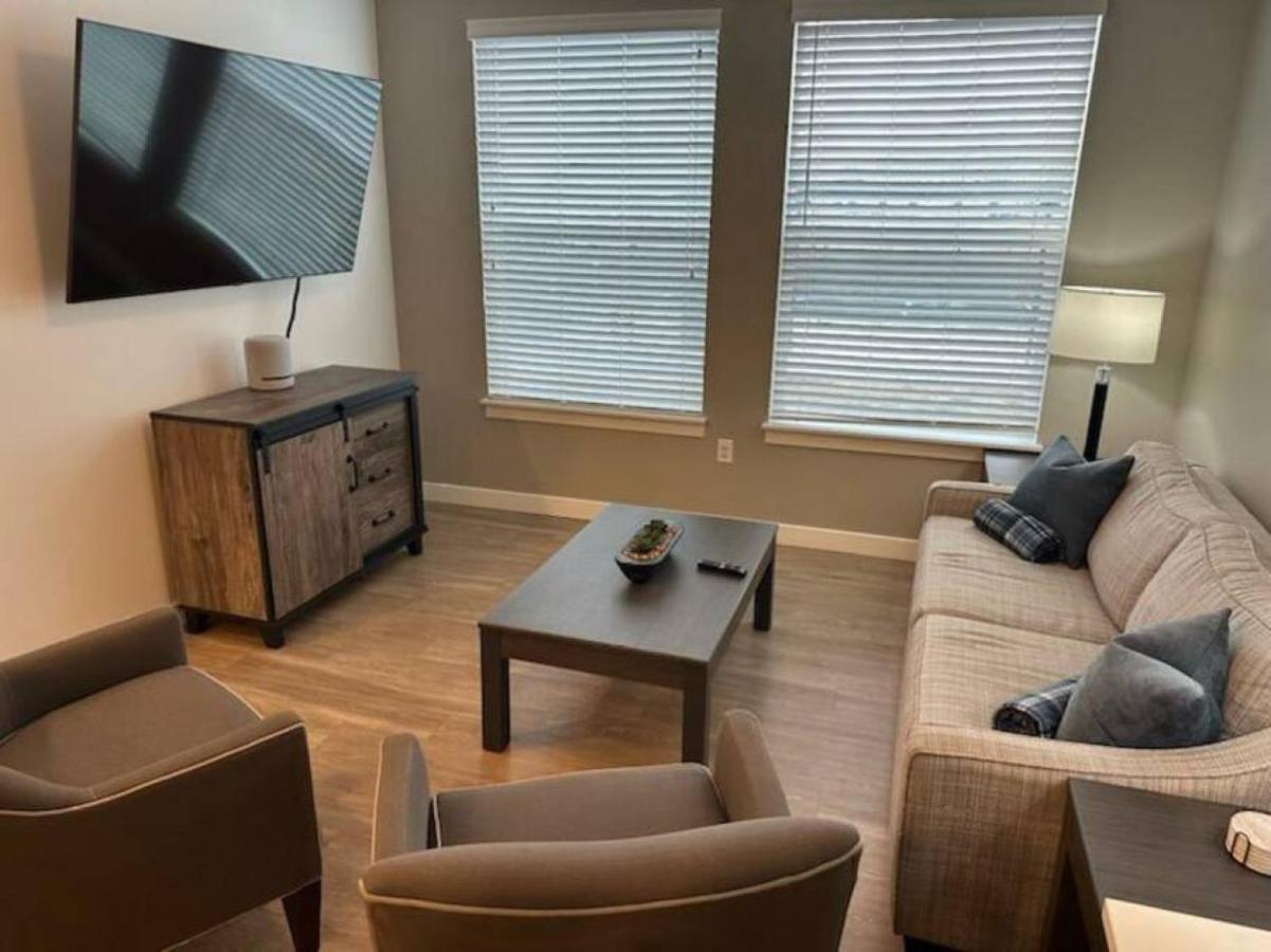 Luxury Living With Resort Amenities King Bd Queens Bd Sofa Bd Gympoolhot Tub Fast Wifi Draper Exteriér fotografie