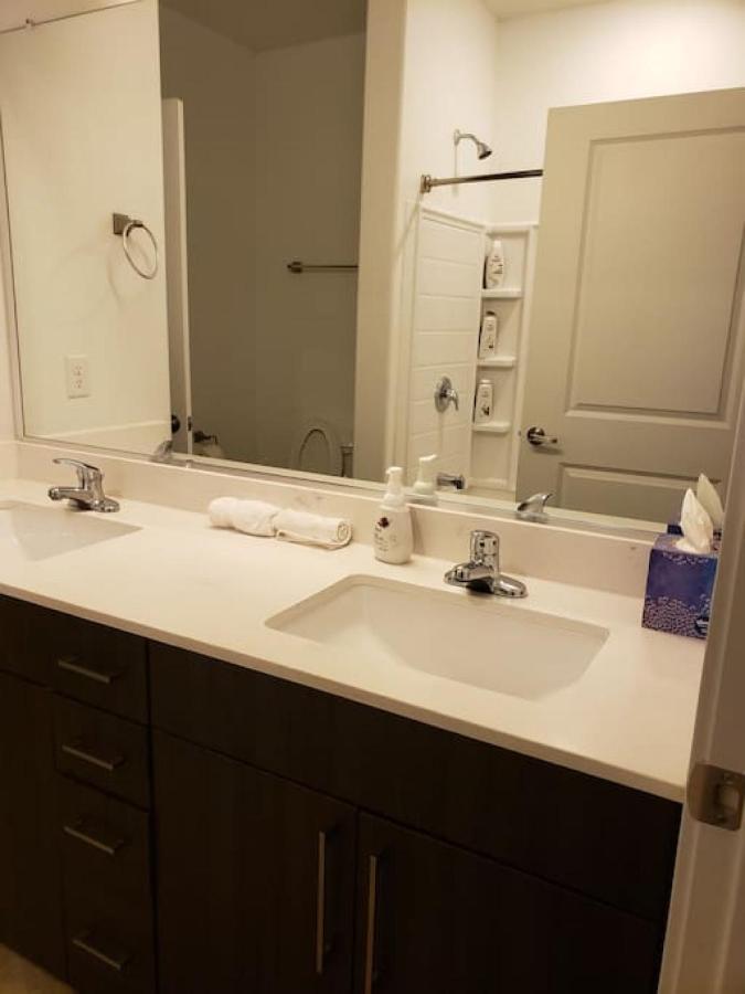 Luxury Living With Resort Amenities King Bd Queens Bd Sofa Bd Gympoolhot Tub Fast Wifi Draper Exteriér fotografie