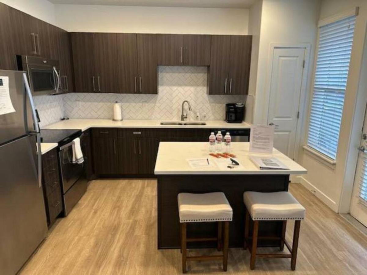 Luxury Living With Resort Amenities King Bd Queens Bd Sofa Bd Gympoolhot Tub Fast Wifi Draper Exteriér fotografie